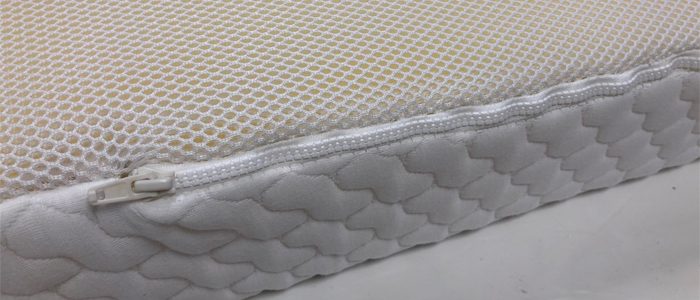 Matelas de bateau sur mesure Pascal Bruno Marine 2